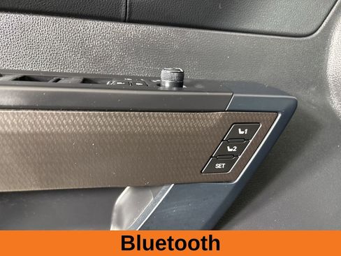 Used 2023 Toyota Sequoia TRD Pro image 9