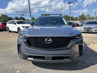New 2026 MAZDA CX-50 AWD 2.5 S w/ Cargo Package