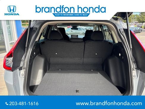 Used 2024 Honda CR-V EX image 29
