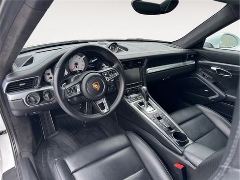 Used 2013 Porsche 911 Carrera S RWD image 10