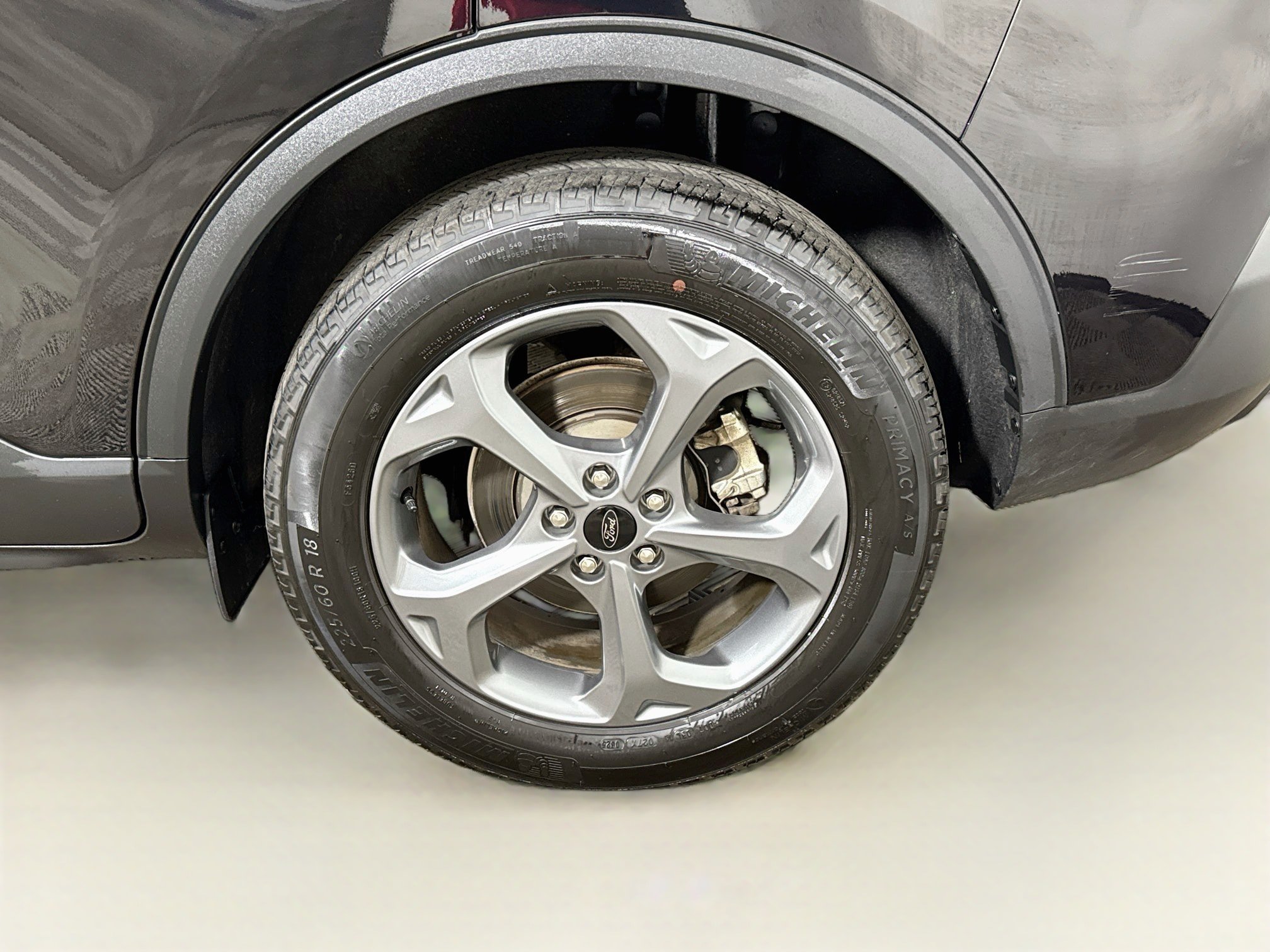 Used 2025 Ford Escape ST-Line AWD/4WD image 25