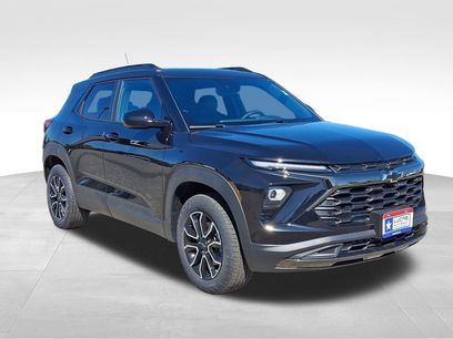 New 2025 Chevrolet TrailBlazer ACTIV w/ Convenience Package