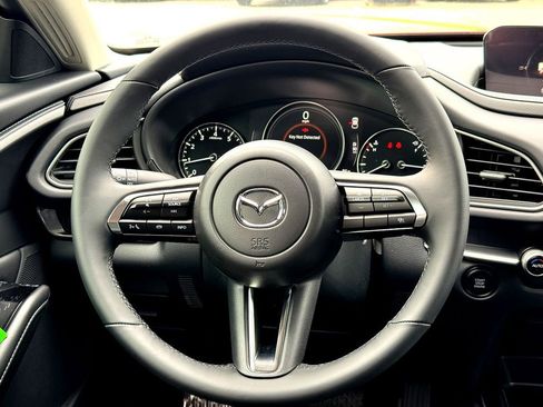 New 2025 MAZDA CX-30 AWD 2.5 S w/ Select Sport Pkg image 20