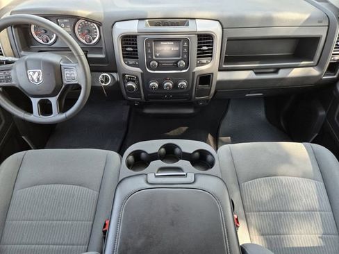Certified 2023 RAM 1500 Tradesman w/ Popular Equipment Group image 27