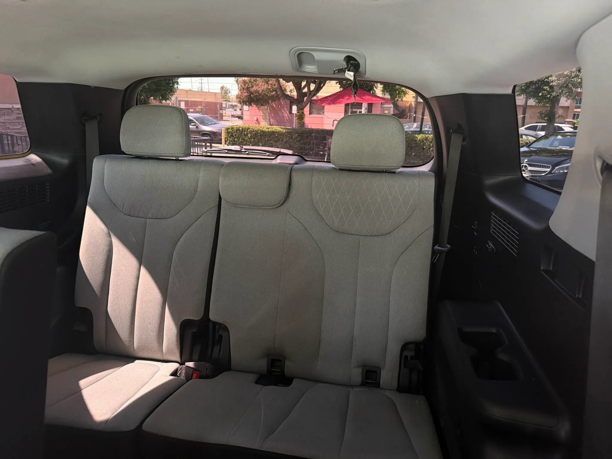 Used 2021 Hyundai Palisade SE FWD image 19
