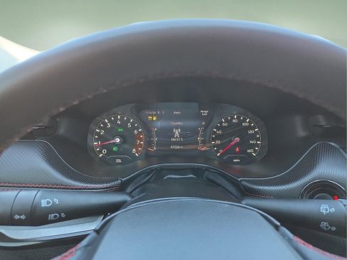 Used 2022 Jeep Compass Trailhawk w/ Trailer Tow Group image 18