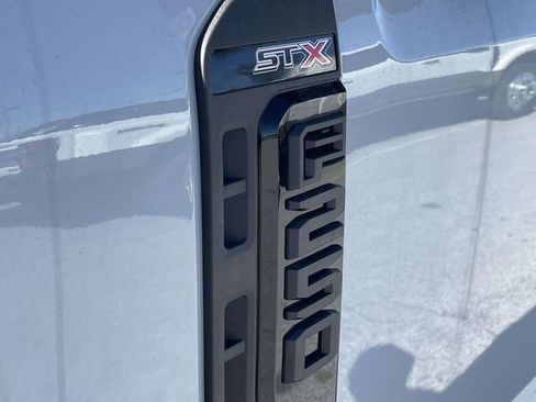 New 2026 Ford F250 XL w/ STX Appearance Package image 22