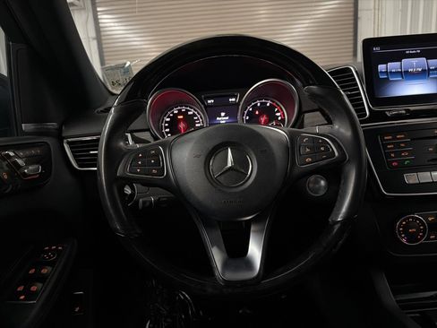 Used 2018 Mercedes-Benz GLE 350 image 25