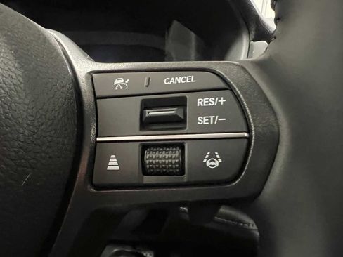 New 2025 Honda Accord EX-L image 22