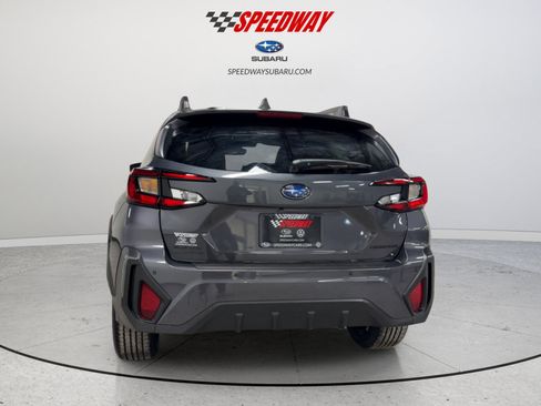 New 2026 Subaru Crosstrek 2.5i Limited AWD/4WD image 8