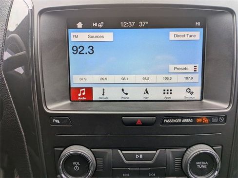 Used 2019 Ford Explorer XLT w/ Equipment Group 202A image 21