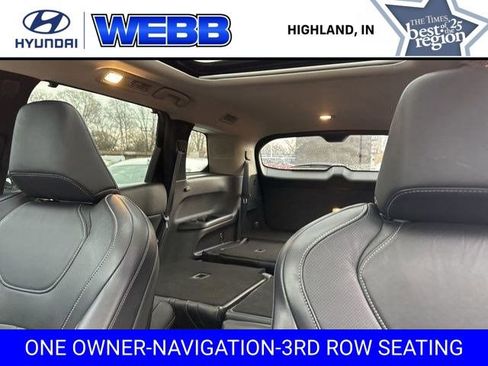 Used 2023 INFINITI QX60 Luxe w/ Vision Package AWD/4WD image 59