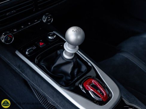 Used 2026 Lotus Emira image 24