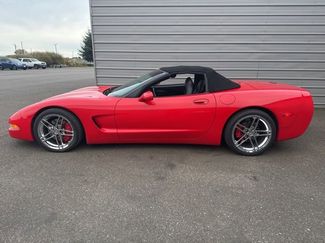Used 1999 Chevrolet Corvette Convertible video 2