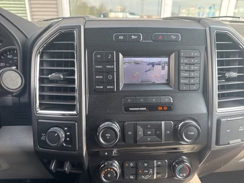 Used 2017 Ford F250 XLT w/ XLT Value Package image 10