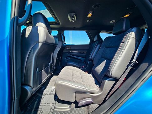 New 2026 Dodge Durango GT AWD/4WD image 32
