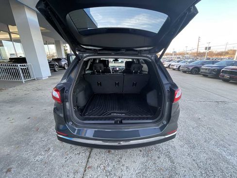 Used 2019 Chevrolet Equinox Premier image 26
