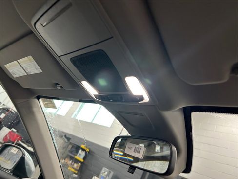 New 2026 Honda CR-V LX image 18