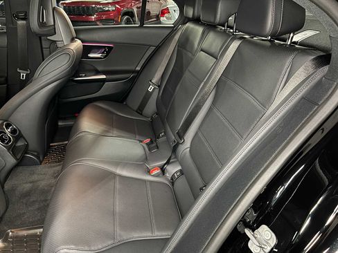 Certified 2026 Mercedes-Benz C 300 4MATIC Sedan image 20