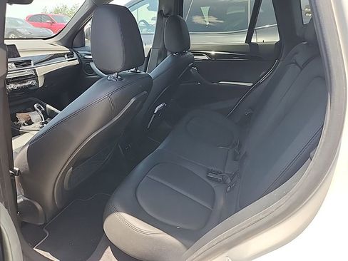 Used 2021 BMW X1 sDrive28i FWD image 3