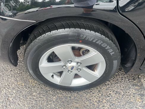 Used 2008 Ford Fusion SE image 13