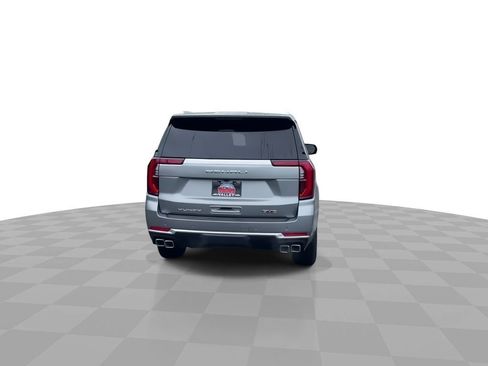 New 2026 GMC Yukon XL Denali AWD/4WD image 7