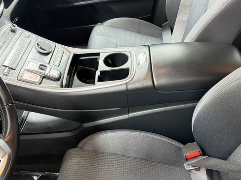Used 2023 Hyundai Santa Fe SEL AWD/4WD image 23