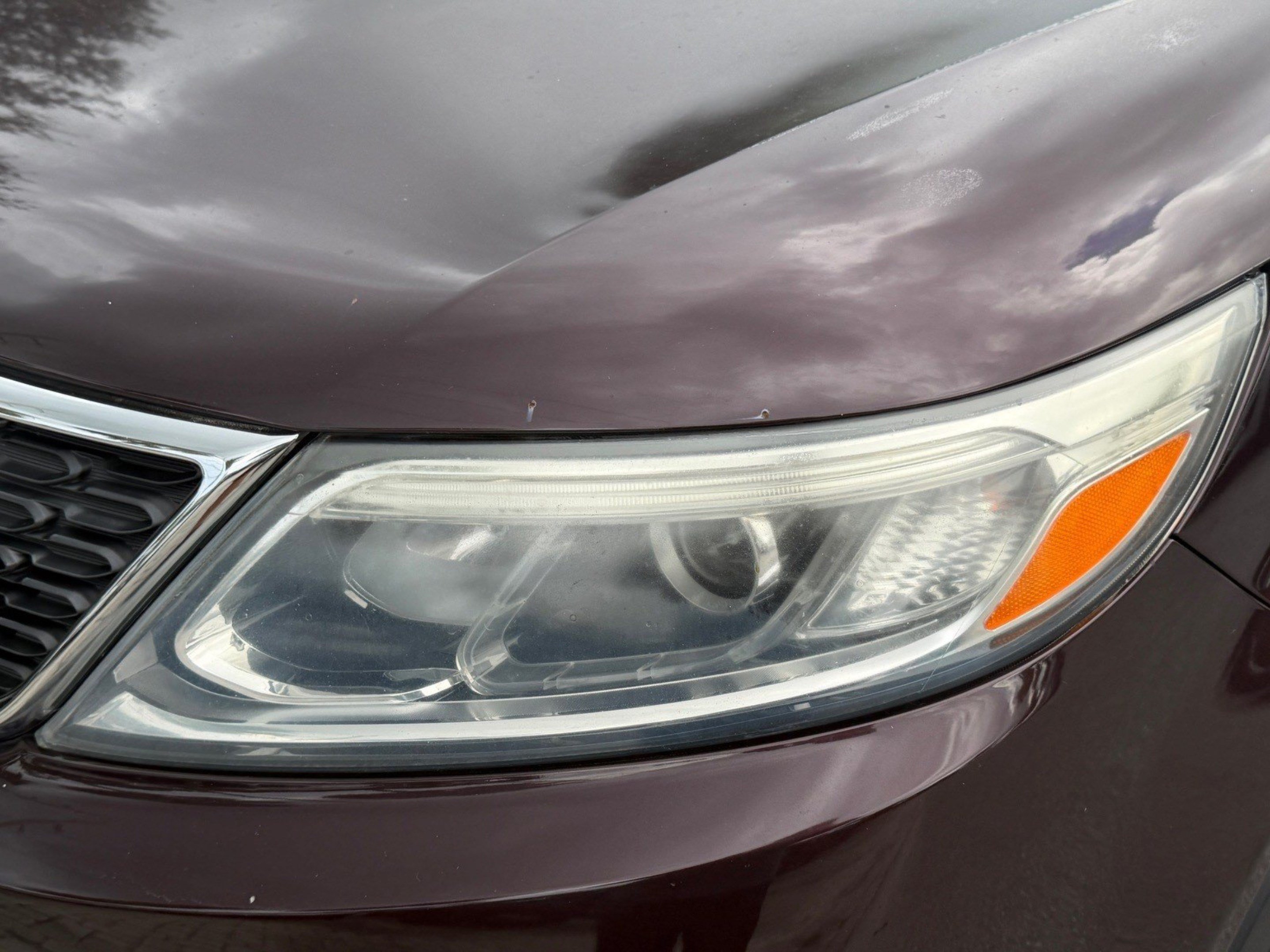 Used 2014 Kia Sorento LX FWD image 11