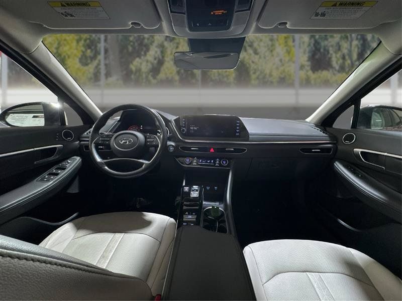 Used 2020 Hyundai Sonata Limited FWD image 26