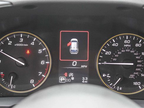 New 2025 Subaru Crosstrek 2.5i Sport w/ Crosstrek Mirror Package image 22