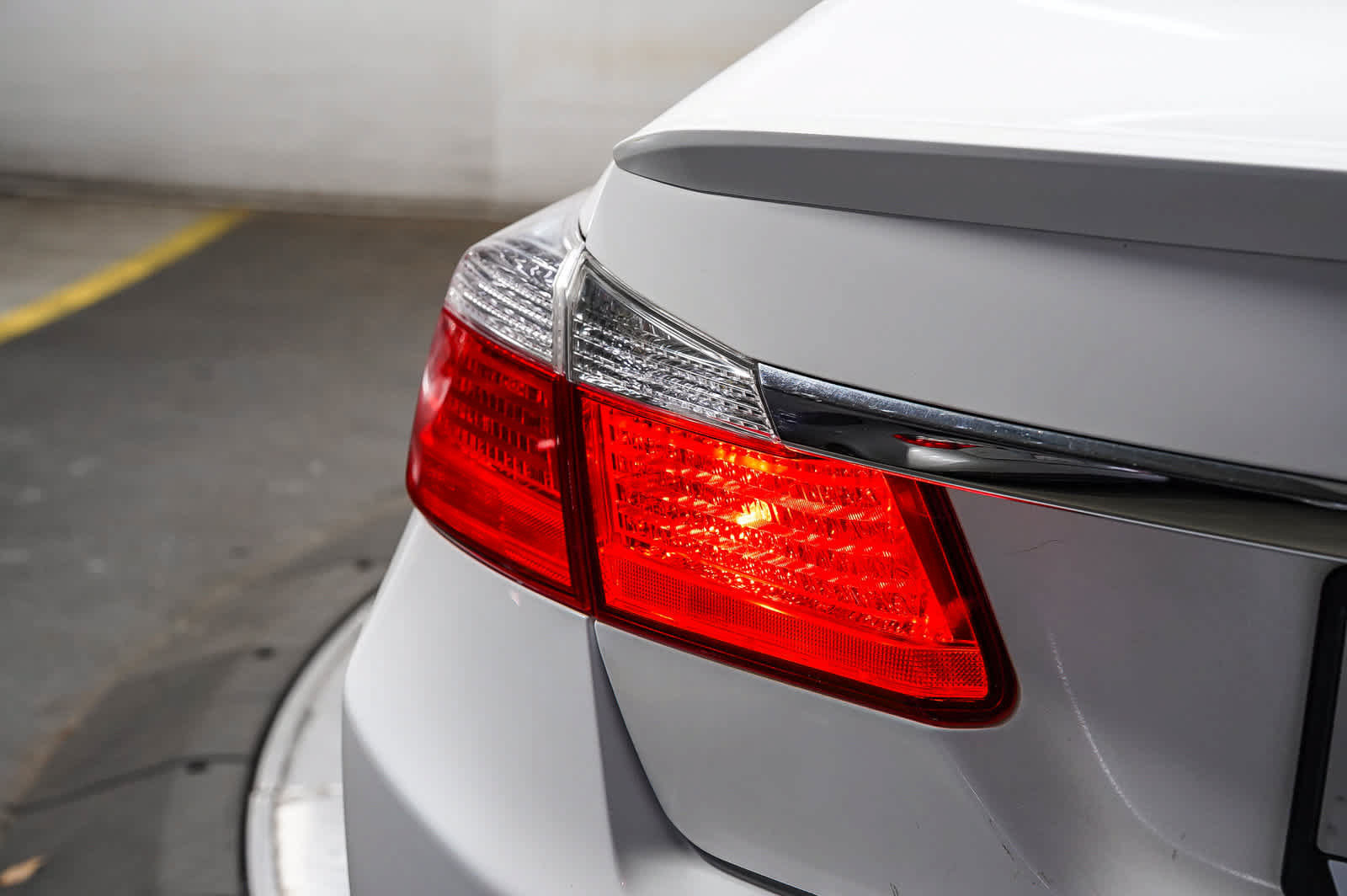 Used 2014 Honda Accord Sport image 11
