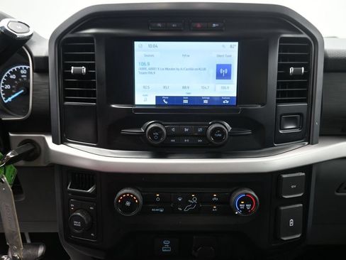 Used 2023 Ford F150 XLT AWD/4WD image 8