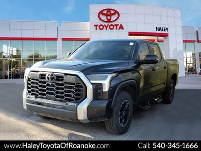 Used 2023 Toyota Tundra SR5 w/ TRD Off-Road Premium Package