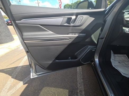 New 2026 Buick Enclave Sport Touring w/ Power Package image 30