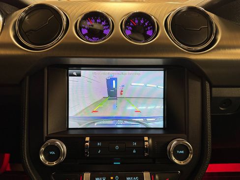 Used 2015 Ford Mustang GT Premium w/ GT Performance Package image 31