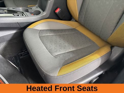 Used 2024 Subaru Crosstrek 2.5i Sport image 12