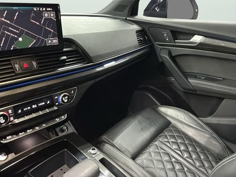 Used 2023 Audi SQ5 Prestige image 20
