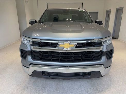 New 2026 Chevrolet Silverado 1500 LT image 2