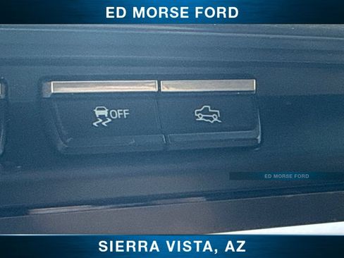 Certified 2023 Ford F150 Tremor w/ Equipment Group 402A High AWD/4WD image 41