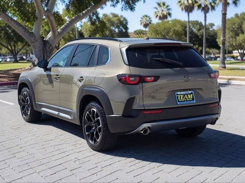 New 2026 MAZDA CX-50 Meridian Edition w/ Weather Package AWD/4WD image 7