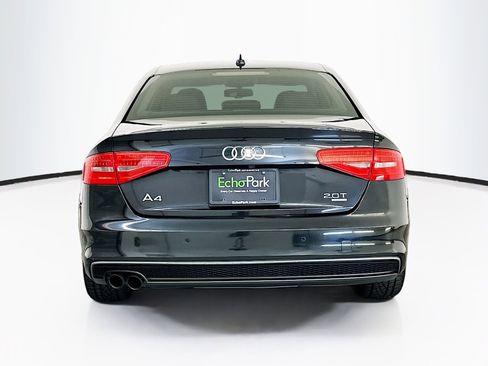 Used 2014 Audi A4 2.0T Premium Plus w/ Premium Plus Package AWD/4WD image 7
