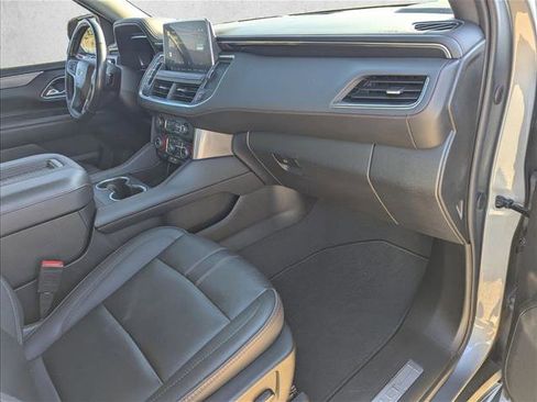 Used 2022 Chevrolet Tahoe RST w/ Luxury Package image 19