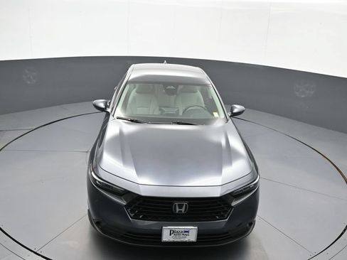 Certified 2023 Honda Accord LX image 34