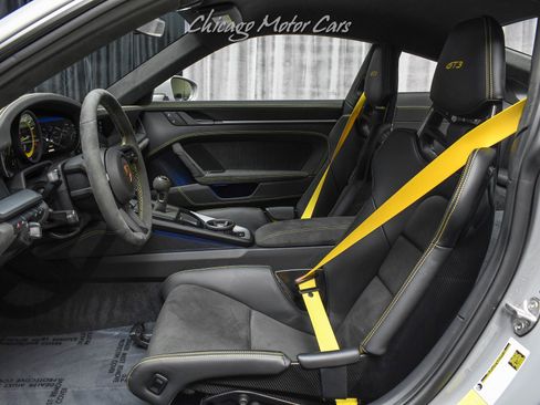 Used 2022 Porsche 911 GT3 RWD image 24