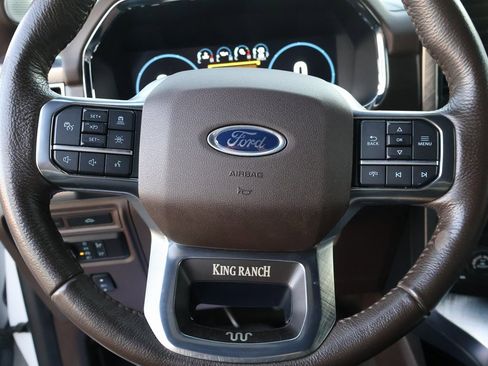 Used 2021 Ford F150 King Ranch image 39