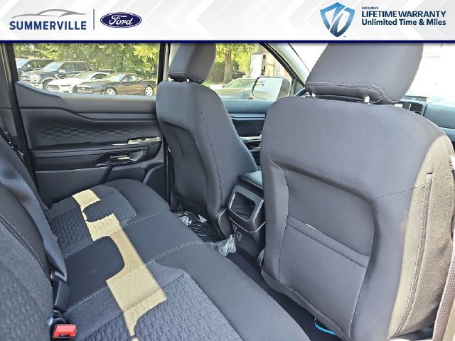 New 2026 Ford Ranger XL w/ Trailer Tow Package RWD image 12
