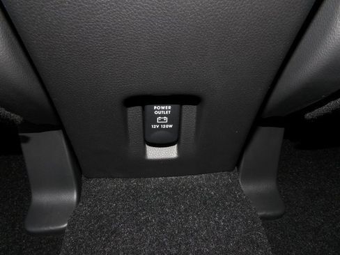 New 2026 Mitsubishi Eclipse Cross ES image 17