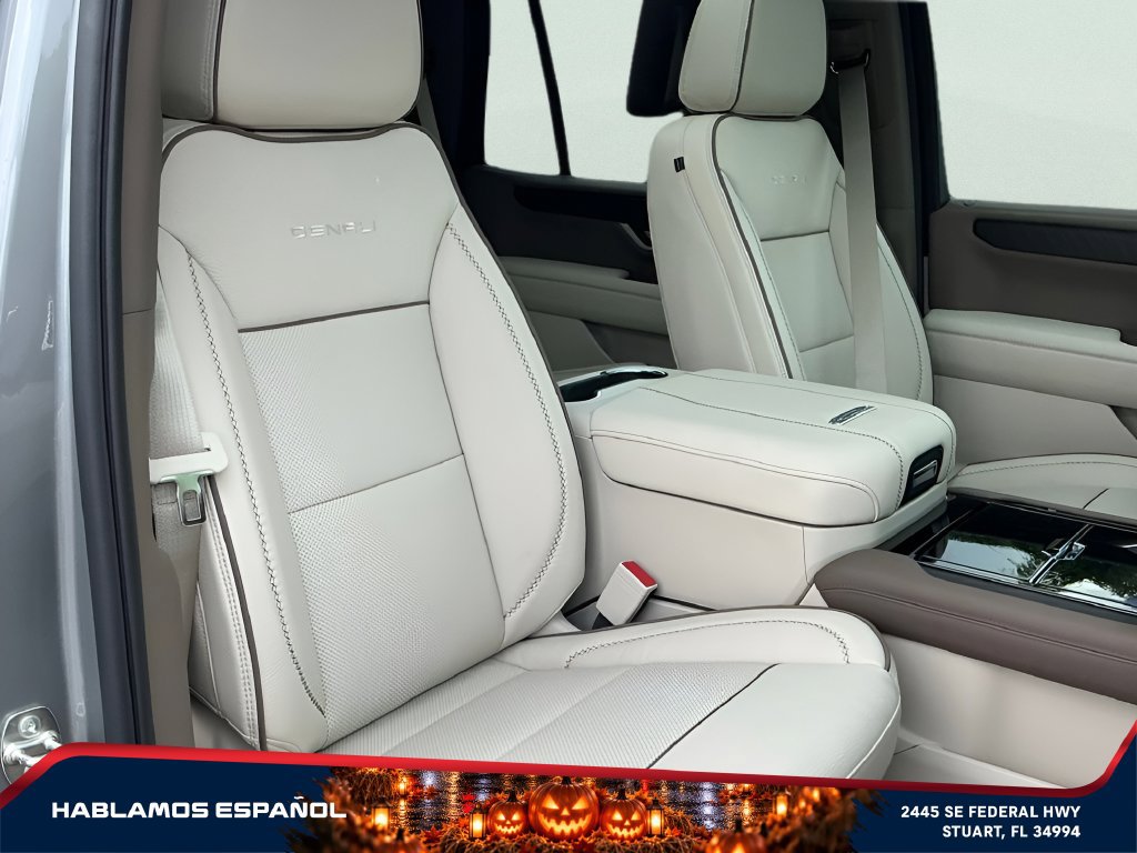 New 2026 GMC Yukon Denali w/ Advanced Technology Package RWD image 14