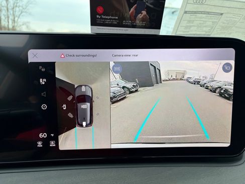 New 2026 Audi Q3 quattro 2.0T image 17