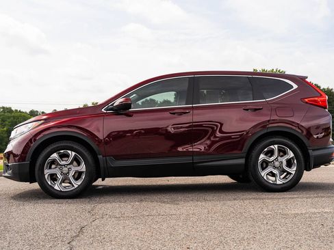Used 2019 Honda CR-V EX-L image 4